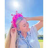 LET'S FLAMINGLE NOVELTY HEADBAND - Headbands - 2