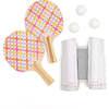 Game, Set, Match Table Tennis Set - Games - 1 - thumbnail