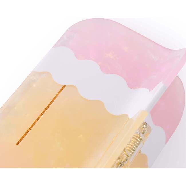 HAIR CLIP PENCIL NOVELTY CLAW - Hair Accessories - 2