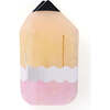 HAIR CLIP PENCIL NOVELTY CLAW - Hair Accessories - 3