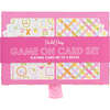 GAME ON PLAYING CARD SET - Games - 3