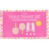 Game, Set, Match Table Tennis Set - Games - 2