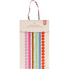 Color Lovers Delight Party Streamer Set - Party Accessories - 1 - thumbnail