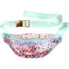 Celebrate Confetti Fanny Pack Belt Bag - Bags - 1 - thumbnail