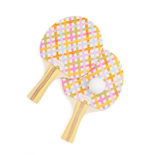 Game, Set, Match Table Tennis Set - Games - 4