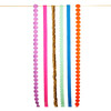 Color Lovers Delight Party Streamer Set - Party Accessories - 2