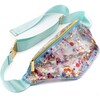 Celebrate Confetti Fanny Pack Belt Bag - Bags - 2