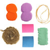Color Lovers Delight Party Streamer Set - Party Accessories - 3
