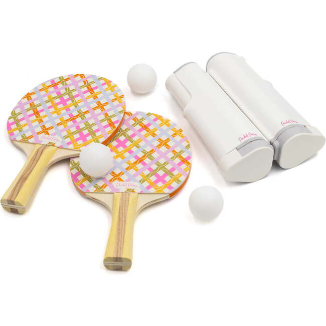 Game, Set, Match Table Tennis Set - Games - 5