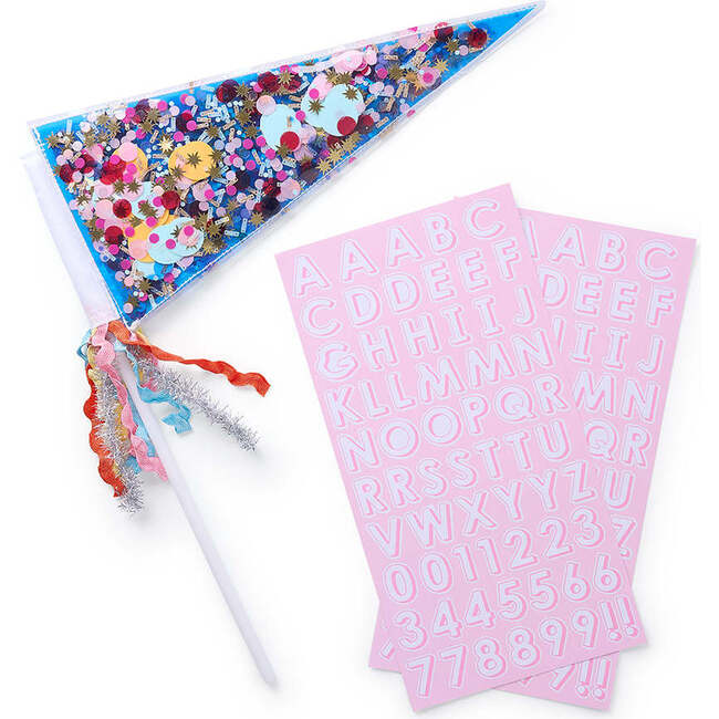CUSTOMIZABLE BANNER BACK TO SCHOOL