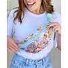 Celebrate Confetti Fanny Pack Belt Bag - Bags - 3