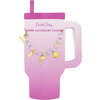 CHARMED LIFE DRINK ACCESSORY CHARM - Water Bottle Charms - 1 - thumbnail