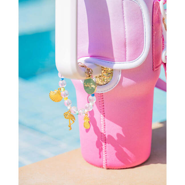 CHARMED LIFE DRINK ACCESSORY CHARM - Water Bottle Charms - 2