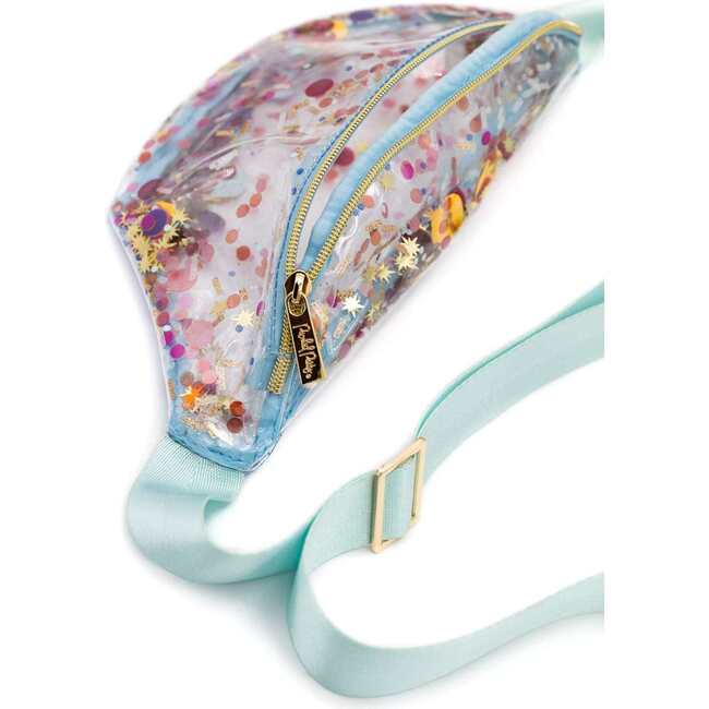 Celebrate Confetti Fanny Pack Belt Bag - Bags - 5
