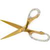 CONFETTI PARTY ACRYLIC SCISSORS - Desk Accessories - 1 - thumbnail
