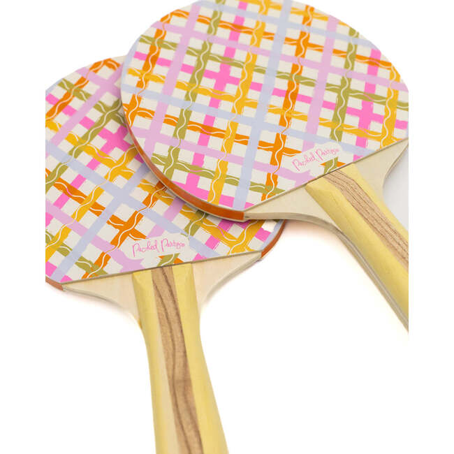 Game, Set, Match Table Tennis Set - Games - 7