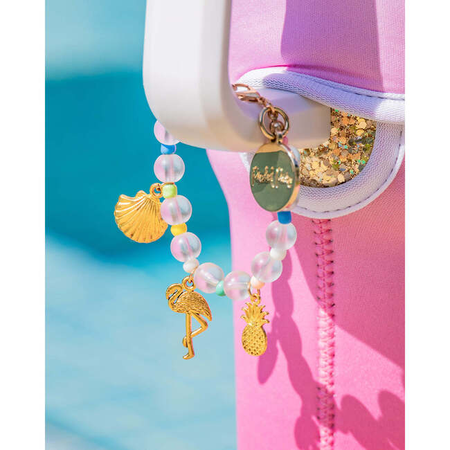 CHARMED LIFE DRINK ACCESSORY CHARM - Water Bottle Charms - 3