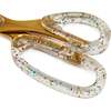 CONFETTI PARTY ACRYLIC SCISSORS - Desk Accessories - 2