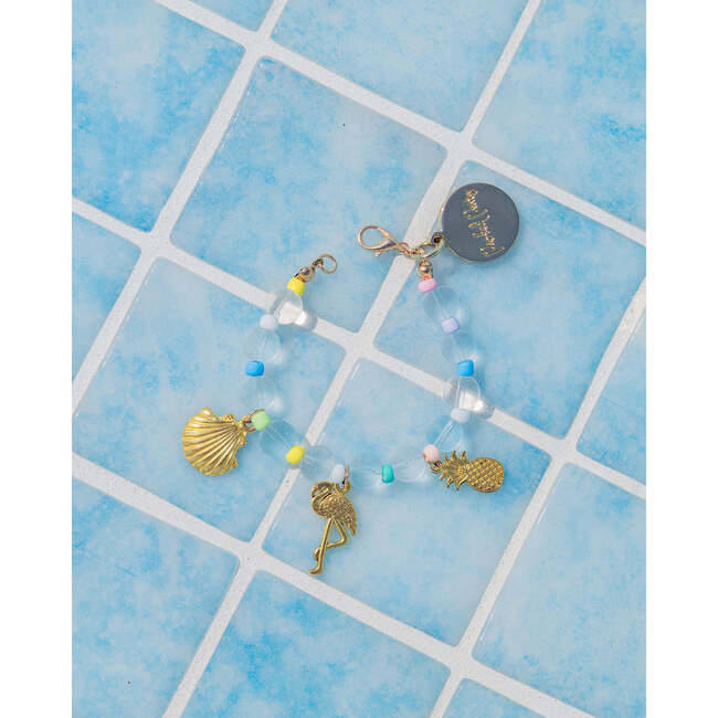 CHARMED LIFE DRINK ACCESSORY CHARM - Water Bottle Charms - 6