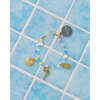 CHARMED LIFE DRINK ACCESSORY CHARM - Water Bottle Charms - 6