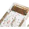 CONFETTI PARTY ACRYLIC TAPE DISPENSER - Desk Accessories - 3