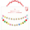Beaded In Fun Customizeable Balloon Garland Banner - Party Accessories - 2