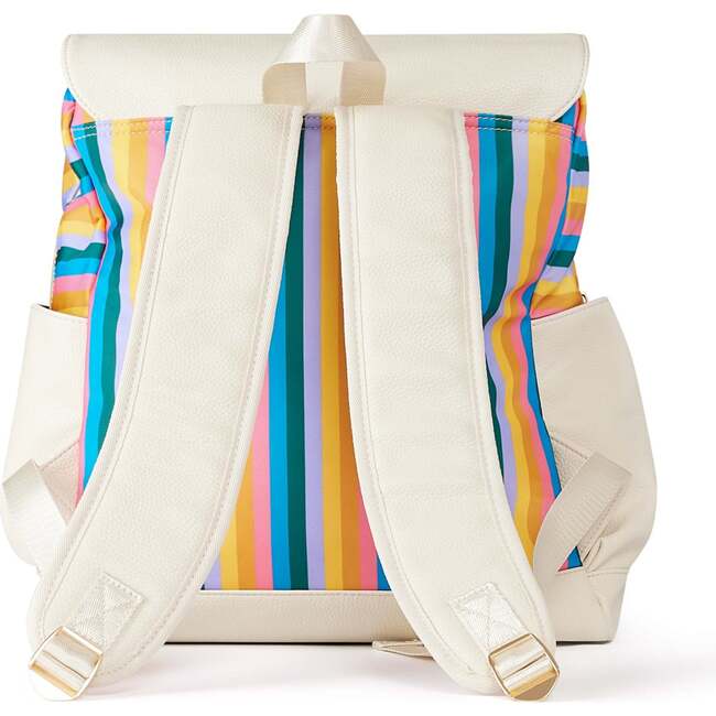 BRIGHT DAYS AHEAD DIAPER BAG BACKPACK - Backpacks - 2