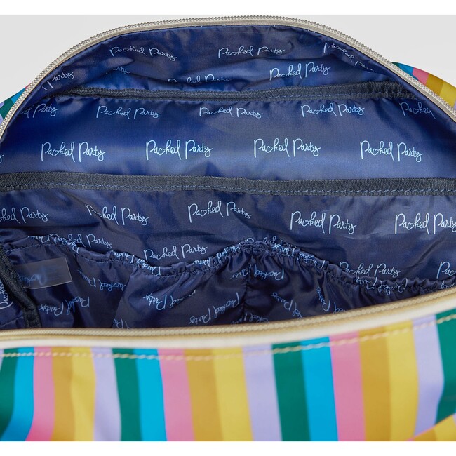 BRIGHT DAYS AHEAD DIAPER BAG BACKPACK - Backpacks - 3
