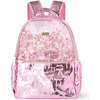 BOWS AND CONFETTI Backpack - Backpacks - 1 - thumbnail