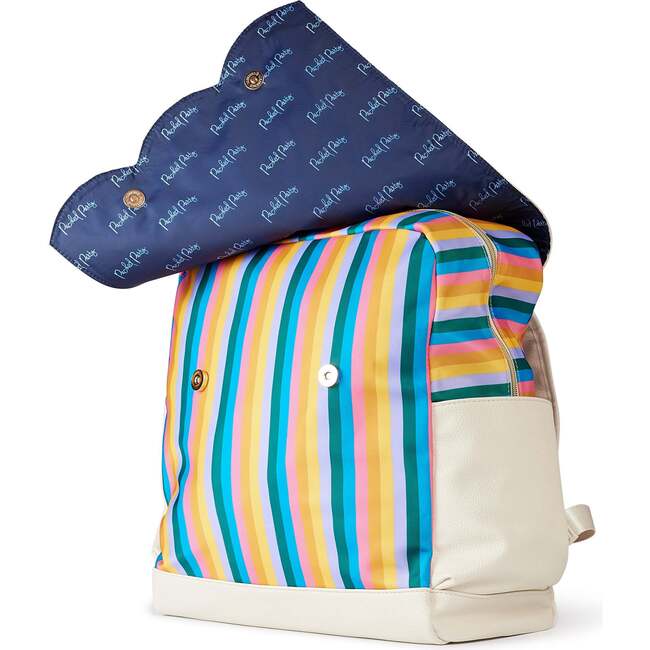 BRIGHT DAYS AHEAD DIAPER BAG BACKPACK - Backpacks - 4