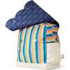 BRIGHT DAYS AHEAD DIAPER BAG BACKPACK - Backpacks - 4