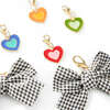 BETTER WITH A BOW SHOE CLIP SET- Plaid - Other Accessories - 2