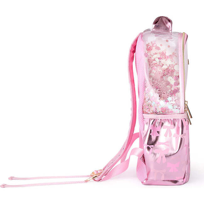 BOWS AND CONFETTI Backpack - Backpacks - 3