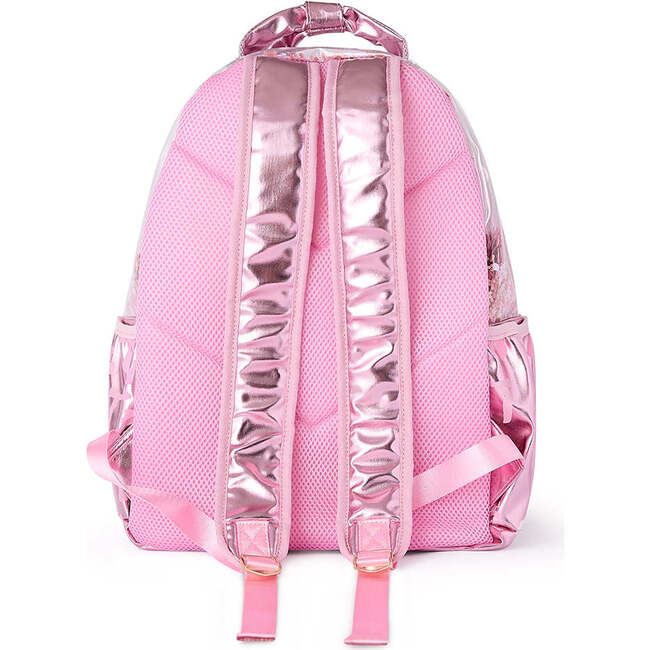 BOWS AND CONFETTI Backpack - Backpacks - 4