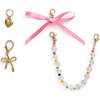BETTER WITH A BOW SHOE CLIP SET- Extra Credit Cute - Other Accessories - 2