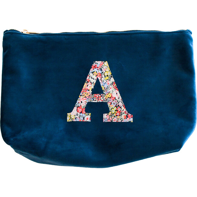 Liberty of London Personalised Cosmetic Bag