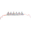 Liberty of London Childrens Crown, Betsy Grey - Other Accessories - 1 - thumbnail