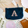 Liberty of London Personalised Cosmetic Bag - Make-up Bags - 2 - thumbnail