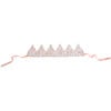 Liberty of London Childrens Crown, Michelle Pink - Other Accessories - 1 - thumbnail