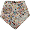 Liberty of London Baby Bandana Bib, Adeladja - Bibs - 1 - thumbnail