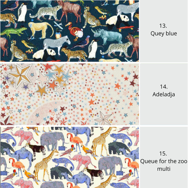 Liberty Of London Personalised Drawstring Bag, Pink - Backpacks - 9