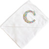 Liberty of London Personalised Baby Hooded Towel - Bath Sets - 1 - thumbnail