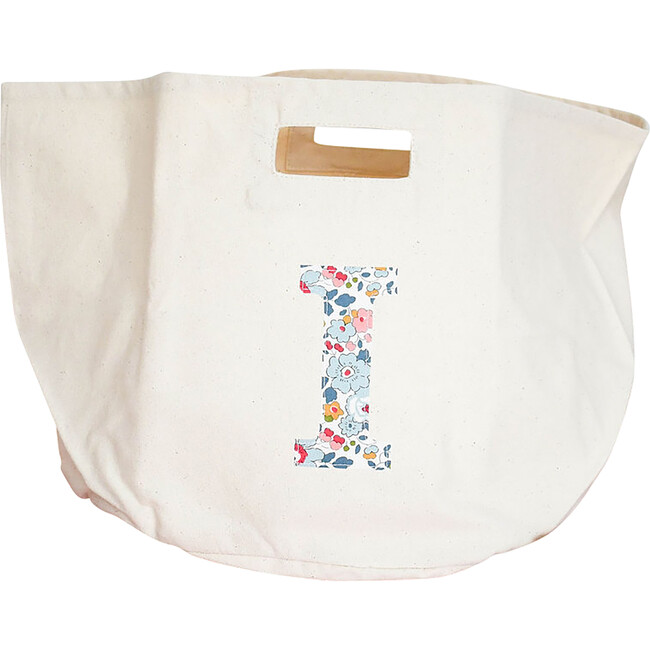 Liberty of London Children's Personalised Storage Tub - Bags - 1