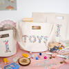 Liberty of London Children's Personalised Storage Tub - Bags - 3 - thumbnail