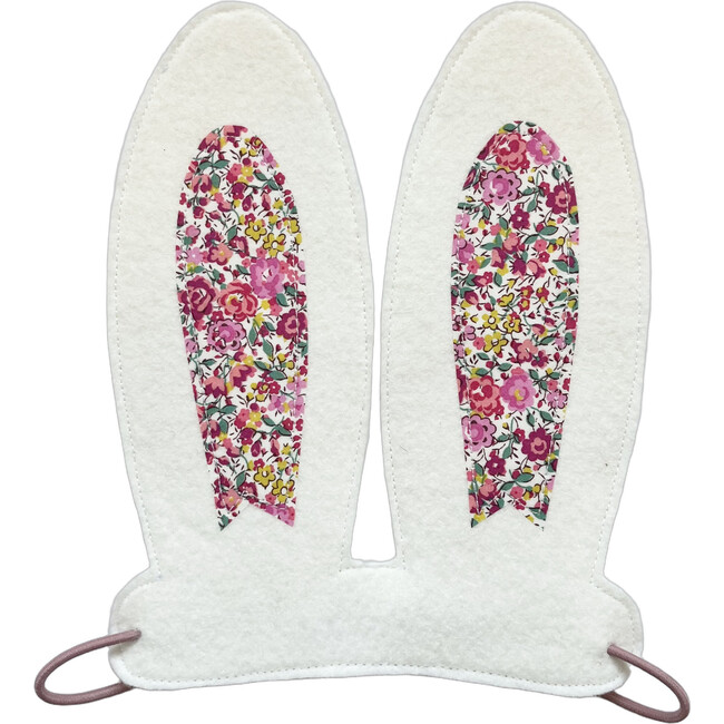 Liberty of London Childrens Bunny Ears - Headbands - 1
