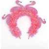 LET'S FLAMINGLE NOVELTY HEADBAND - Headbands - 1 - thumbnail