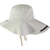 Origami Hat White - Hats - 1 - thumbnail