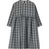 Check Dress - Dresses - 1 - thumbnail