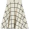 Trapeze Circle Skirt - Skirts - 1 - thumbnail