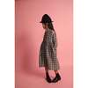 Check Dress - Dresses - 2 - thumbnail